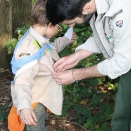 thumb IMG 8818 1024 - Scouts en Gidsen Zaventem 